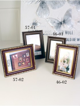 Wooden Picture Frame Wooden Picture Frame
